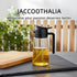 16oz/470ml 2 1 Oil Sprayer for Cooking, in Oil Dispenser for Kitchen, Olive Oil Sprayer, Food Grade Glass Bottle
