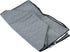Jumbo Zippered Storage Bag for King Comforter, Pillow, Quilt, Clothes, with Large Clear Window & Carry Handles
