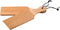 Kilner Beech Wood Butter Paddles, Set of 2