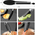 ATB Kitchen Scissor Heavy Duty Kitchen Shears, Stainless Steel Multi-function Scissors for Food and Herbs