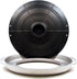 Korean Traditional BBQ Grill Pan, Stovetop Nonstick Indoor/Outdoor Smokeless Cast Aluminum Grill