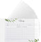 Recipe Card Protectors, Recipe Card Covers, Kitchen Plastic Recipe Sheet Protectors Clear Recipe Page Protector Index Card Sleeve