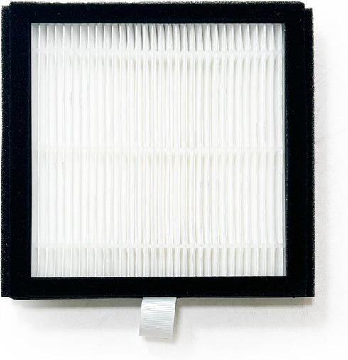 Nispira DH02 True HEPA Filter Replacement for Tenergy Sorbi Air Purifier Dehumidifier, 1 Pack