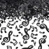 Gejoy 3000 Pcs Music Notes Confetti, Mini Music Party Decorations for Graduation, Birthday, Baby Shower Decor