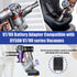 New Version V8 V7 Battery Adapter for Kobalt 24V Lithium Battery to Replace Dyson V8 V7 Vacuum Cleaners