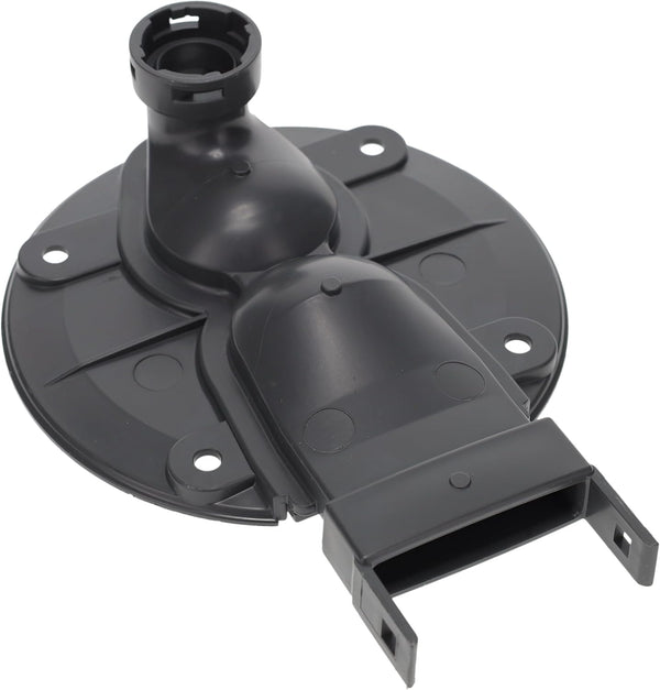 Supplying Demand WD18X10051 Dishwasher Adapter Plate Conduit Assembly Replacement