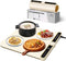 Food Warming Mats for Countertop - Warming Trays for Buffets Party, Silicone