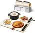 Food Warming Mats for Countertop - Warming Trays for Buffets Party, Silicone