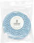 Urban Coasters Set 4 Drink Coasters for Tabletop Protection - of No-Slip Silicone Rubber Coasters for Coffee Table