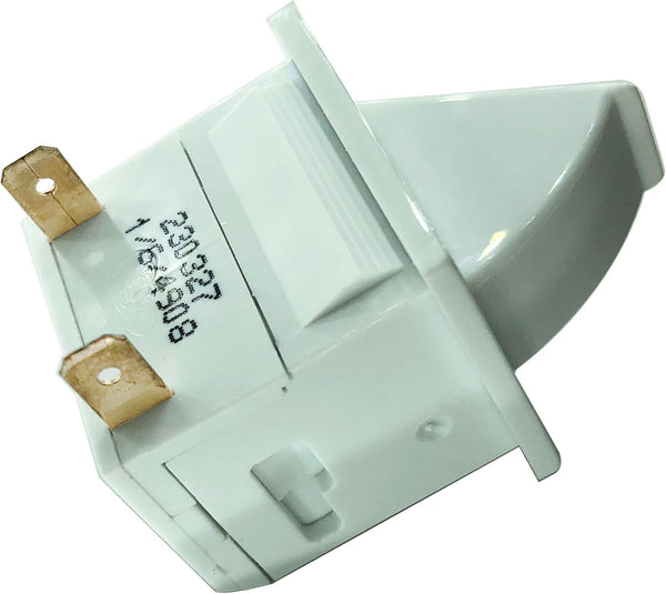 216822900 Refrigerator Freezer Door Light Switch Replacement for Frigidaire Kenmore by DTAIR