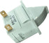 216822900 Refrigerator Freezer Door Light Switch Replacement for Frigidaire Kenmore by DTAIR