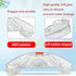 Mopping Water Tank Replacement for Roborock S5 MAX, S50 MAX, S55 MAX, T7/T7PRO Robotic Vacuum Cleaner