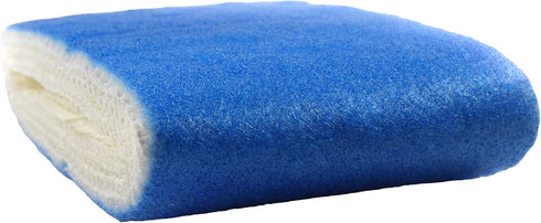 HQRP Wick Filter A Compatible with Honeywell HAC-504 HAC-504AW for HCM-300 HCM350 HCM500 HCM600 HCM1000 HCM2000 Series HEV-312 HEV-355 HCM-315 HCM-310T HCM-330T Humidifiers, Blue Layer