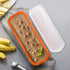 3 Pack 1.5 Frozen Peohud Ice Cream Containers, Quarts Ice Cream Tubs with Lids, Freezer Storage Container for Sorbet