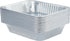 Aluminum Pans 9x13 Disposable Foil Pans (10 Pack) Half Size Deep Steam Table Pans Extra Thick for Baking, Cooking, Roasting, Heating, Serving & Lining Steam-Table Trays by Waytiffer