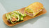 Trading Acaciaware Oval Tray, 12-Inch by 5-Inch by 0.75-Inch