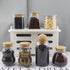 ginojex 500g (680Pcs) 5 Fake Dried Fruit Artificial Dried Blueberries Faux Cranberry Simulation Blackcurrant Dry