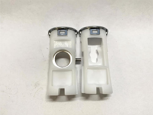 Freezer Door Handle Support Kit, Replacement Handles for Samsung Refrigerator