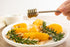 6.5" Fox Run Honey Dipper, Stainless Steel Honey Stirring Stick
