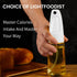 Deziggur Oil Sprayer for Cooking, Olive Oil Sprayer Mister, Olive Oil Spray Bottle for Cooking, Salads, BBQs and More