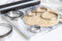 Fox Run Round Cookie Cutter Set, 1 x 6 x 6 inches