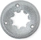 Corona Fixed Grind Disc Replacement Accessory for Corona Grain Mill, High and Low Hopper