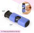 Mr. Pen Squeeze and Lock Bread Bag Clips, 8 Pack, Clips for Food Storage and Packages, Snack Clips