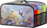 Two Hummingbirds Slow Cooker Cover, 6-8 Qt Flower Bush Dust Cover for Kitchen Small Appliance Decor