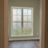 LEMON CLOUD 3D Rubble Design Decorative Window Film, Frosted Glass Static Cling for Glass Door Home (17.5 x 78.7 Inch)