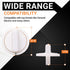 BlueStars Ultra Durable WE01X10160 Timer Knob - Exact Fit for GE Washers/Dryers - PACK OF 2