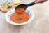 Fox Run Utensil Set - Nylon Ladle, Slotted Spoon, Spoon, Turner, and Spatula