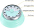 LAOPAO Kitchen Countdown Timer - Magnetic Mechanical Timer, No Battery Required