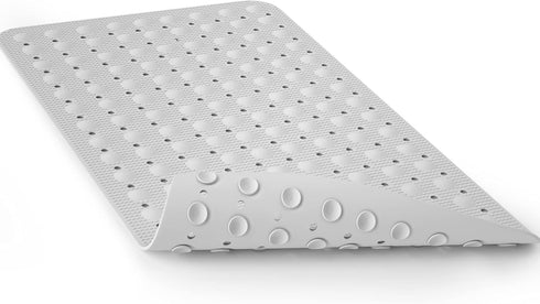 JOYCANO Bath Mat for Tub Non Slip, Shower Mat Bathtub Mat Non Slip,