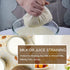 Cheesecloth, Precut 20x20 Inch, Grade 90 Hemmed Cheese Cloths for Cooking, Reusable Cotton Muslin Cloths