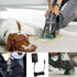 Replacement Charger for Bissell 2837 2842 2846 2877 Pet Stain Eraser PowerBrush Plus Portable Cleaner