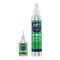 PlanetSafe Lubricants Hedge Trimmer Oil for Blades - 1 oz + 4