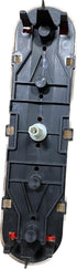 Brush Block for Hoover Power Scrub Elite - FH50250, FH50251, FH50258, FH50259CDI, FH50253PC, FH50256PC (Color May Vary)