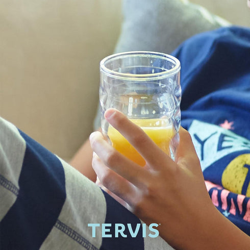 Tervis Double Walled Insulated Tumbler Cup, 10oz, Peanuts Colossal, Keeps Drinks Cold & Hot
