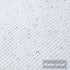 Curtain Valance, Waffle Weave Waterproof Window Valance for Bathroom, 60" x 15", White