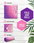 4TH 35x78 inches) VENTURE Microfiber Beach Towel: Quick-Dry, Compact, Sand-Free, Absorbent, Sandproof and Lightweight