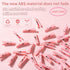 60PCS Baby Shower Clothespin Games Girl, Plastic Mini Clothes Pins 1.4 inch for Party Decorations, DIY Crafts