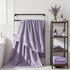 COZYART Set, Sets 6 2 2 2 650 Lavender Luxury Bath Towel Turkish Cotton Hotel Towel Bulk for Bathroom, Thick Bathroom