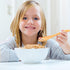 Reusable Wheat Straw Cutlery with Case, Portable Dark Utensils Set for 4 People, Eco-Friendly, Dishwasher Safe