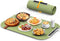 Food Warming Mat, Silicone Electric Heating Tray to Keep Food Warm at