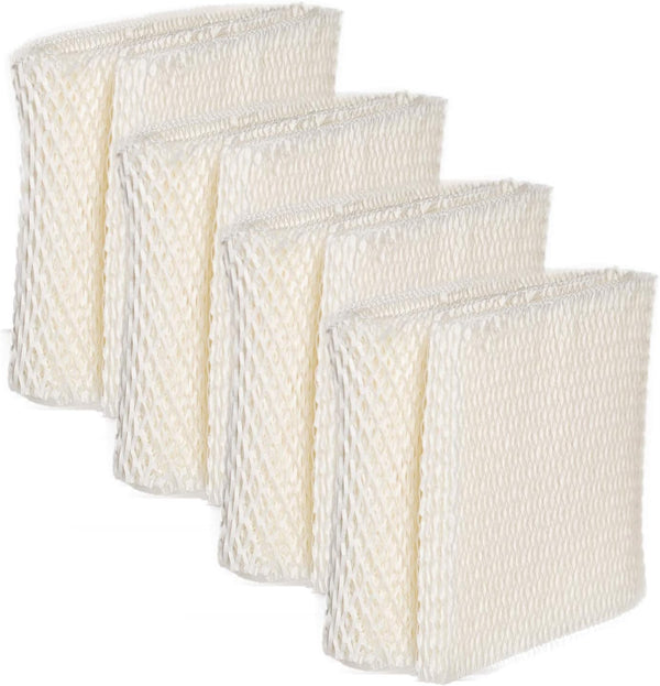 HIFROM Replacement Humidifier Wick Filter for Essick Air MAF-1, 4pcs Compatible with Various Models