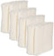 HIFROM Replacement Humidifier Wick Filter for Essick Air MAF-1, 4pcs Compatible with Various Models