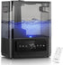 FOHERE Smart Humidifiers for Bedroom, 6L Warm and Cool Mist Quiet Humidifier