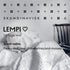 Skandinavisk LEMPI 'Love' Mini Scented Candle, Fragrance Notes: Peony, Rose, Strawberries, and Mosses (2.3 oz)
