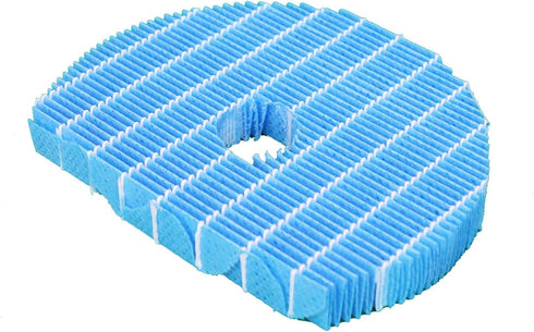 Premium Humidification Replacement Filter for Sharp Air Purifier Humidifier KC-850U KC-860U, 2 Filters