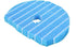 Premium Humidification Replacement Filter for Sharp Air Purifier Humidifier KC-850U KC-860U, 2 Filters